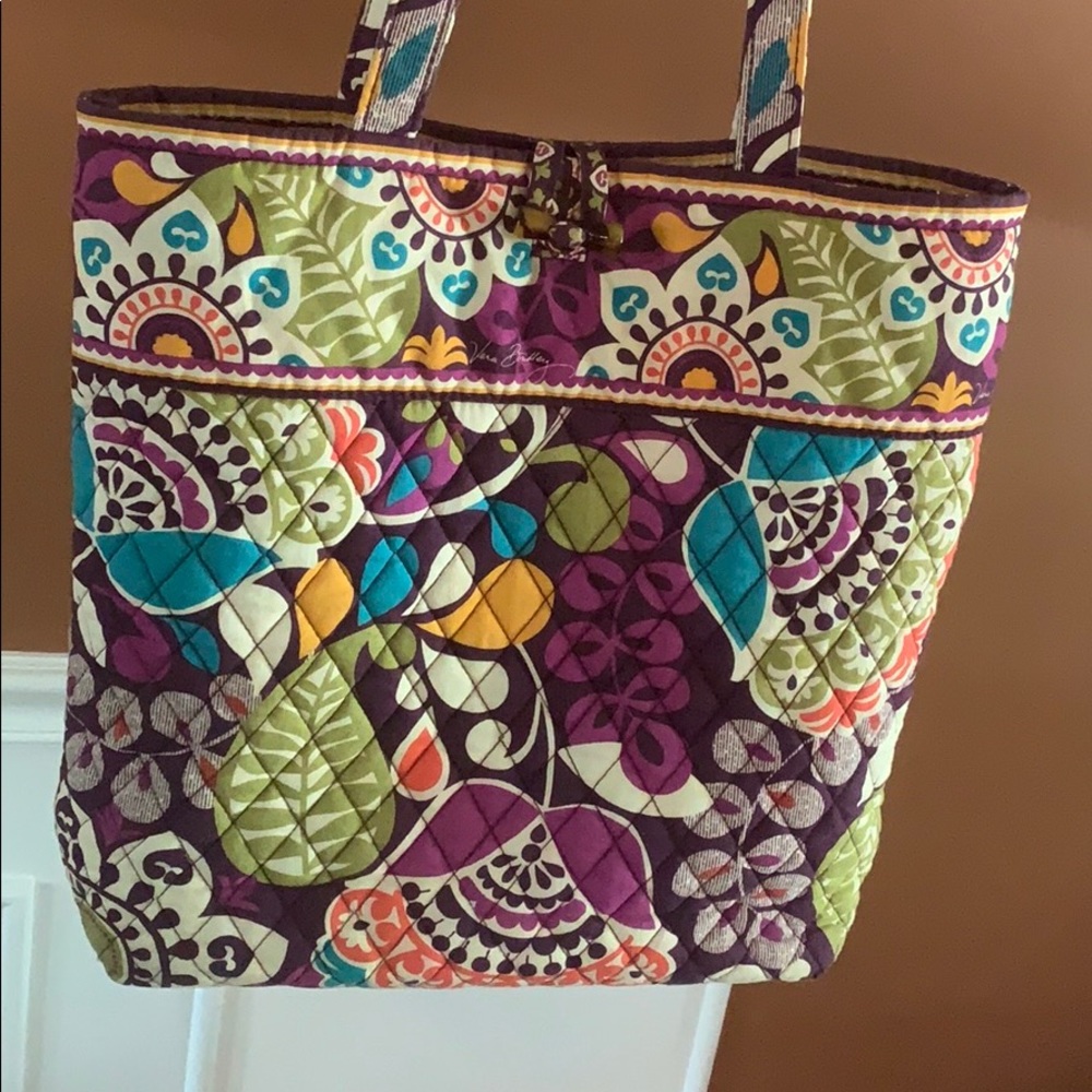 Tote